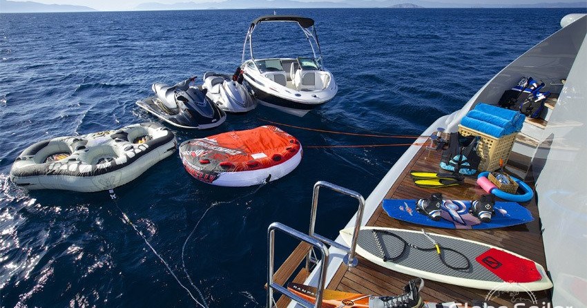 Mondomarine O'Ceanos