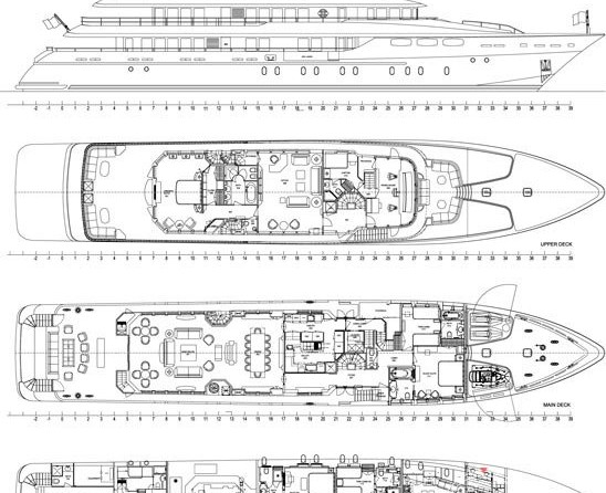 Mondomarine O'Ceanos