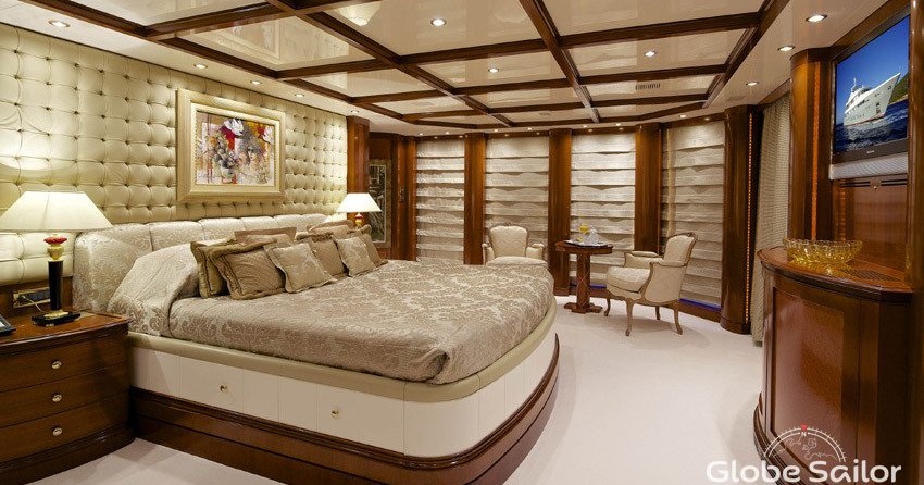 Mondomarine O'Ceanos