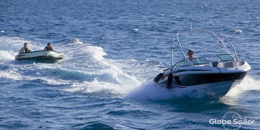 Mondomarine O'Ceanos