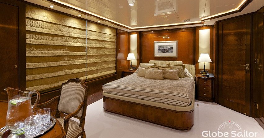 Mondomarine O'Ceanos