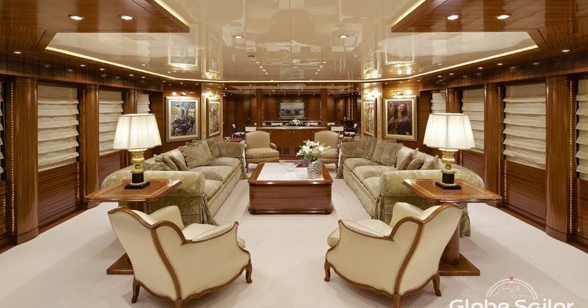 Mondomarine O'Ceanos