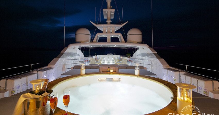 Mondomarine O'Ceanos