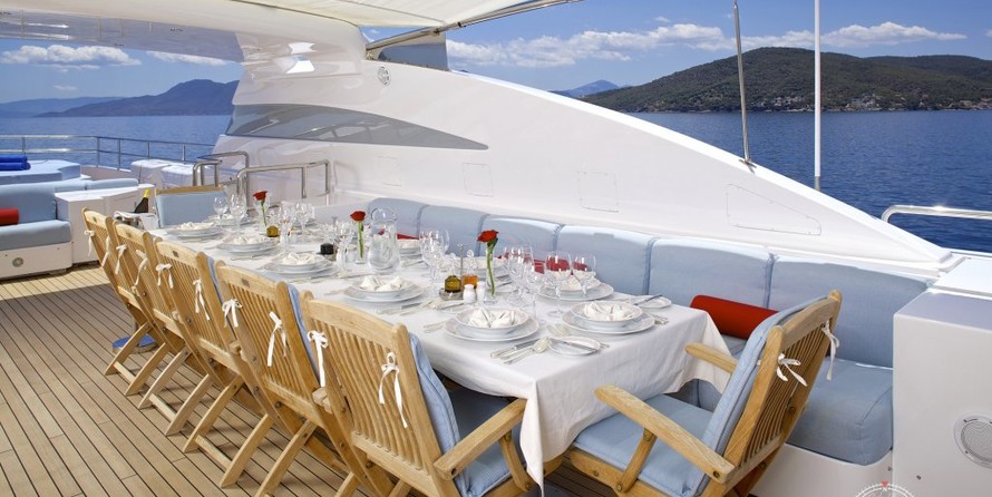 Mondomarine O'Ceanos