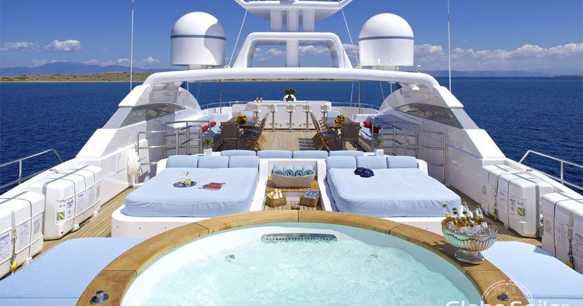 Mondomarine O'Ceanos