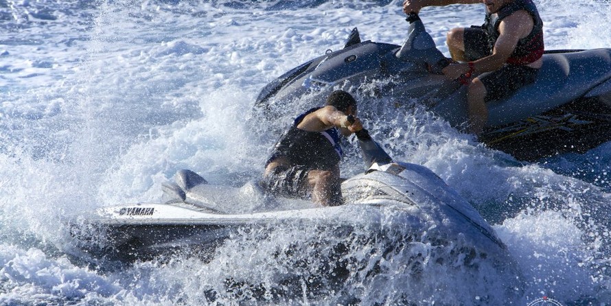 Mondomarine O'Ceanos