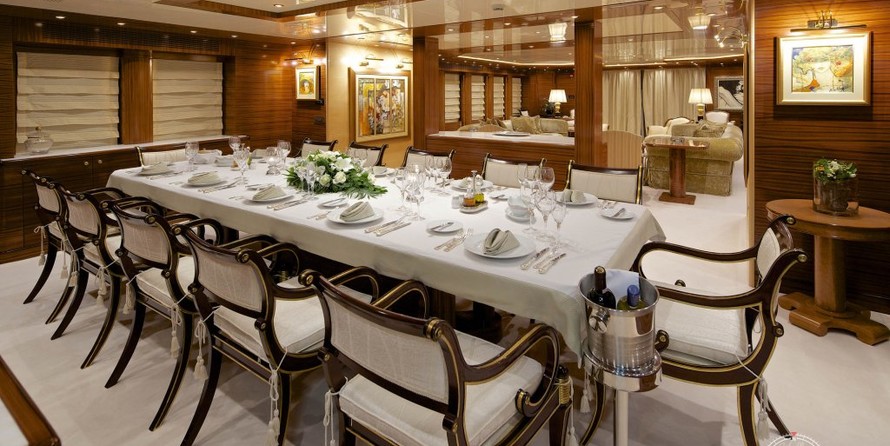 Mondomarine O'Ceanos