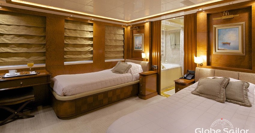 Mondomarine O'Ceanos