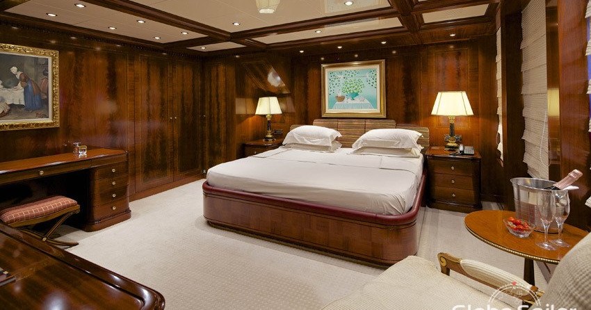 Mondomarine O'Ceanos