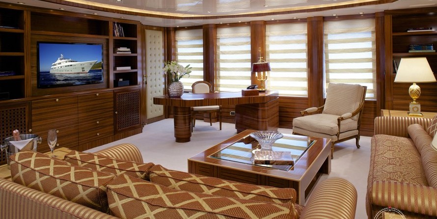 Mondomarine O'Ceanos