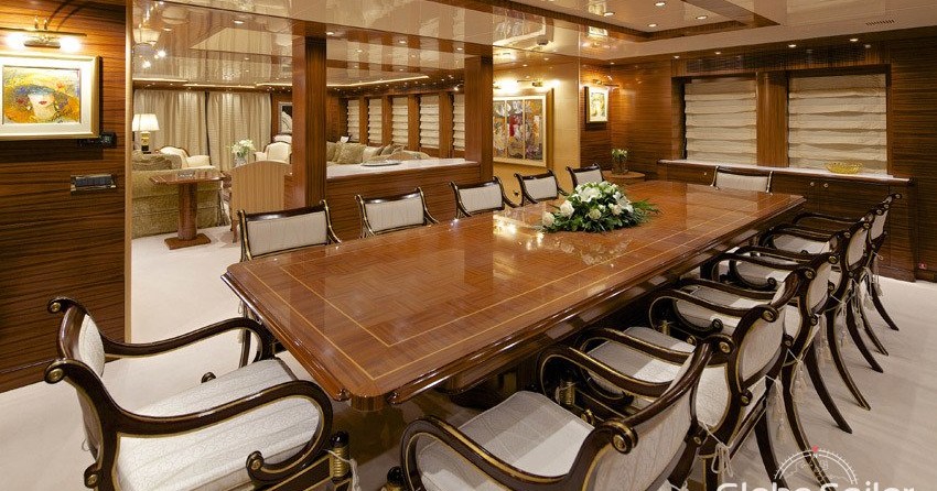 Mondomarine O'Ceanos