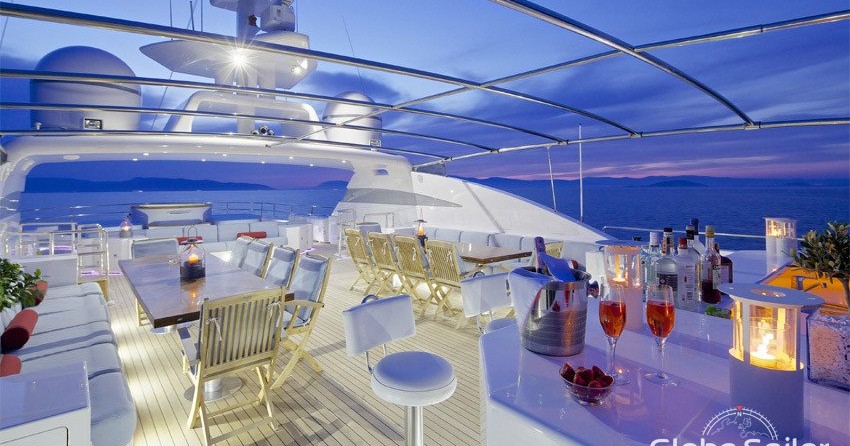 Mondomarine O'Ceanos