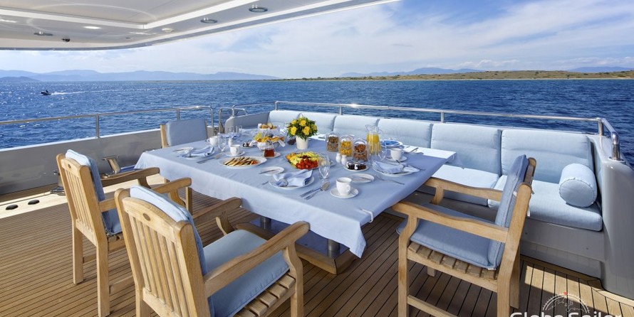 Mondomarine O'Ceanos