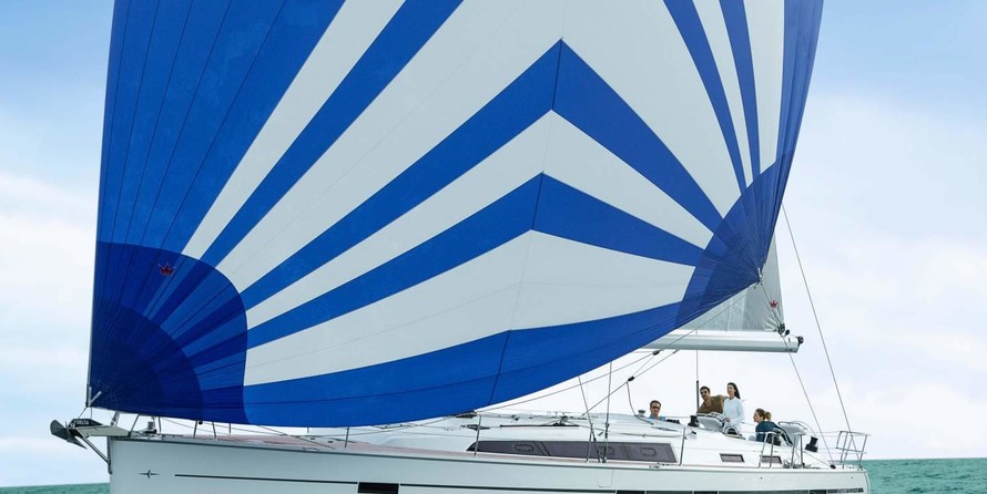 Bavaria CRUISER 51 STYLE