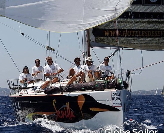 Dufour 40 Performance