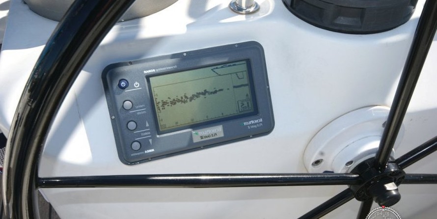 Beneteau 50