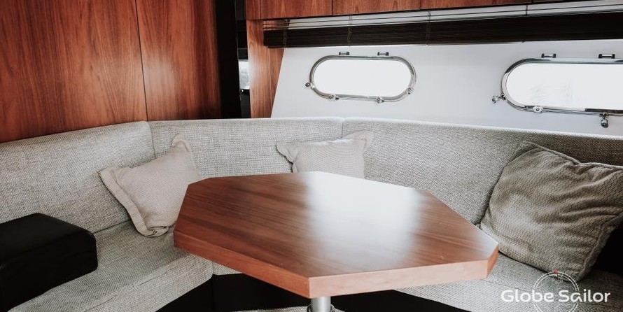 Sunseeker Predator 64