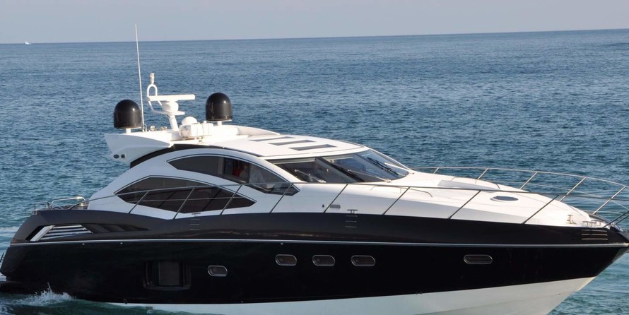 Sunseeker Predator 64