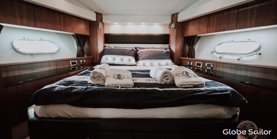 Sunseeker Predator 64