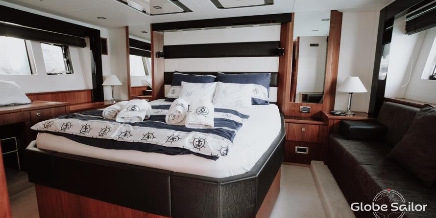 Sunseeker Predator 64