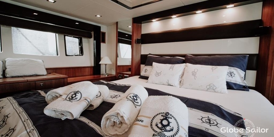 Sunseeker Predator 64