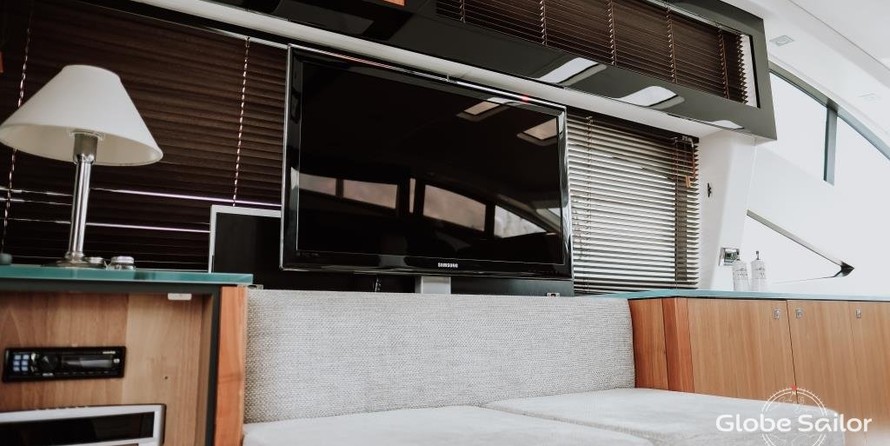 Sunseeker Predator 64