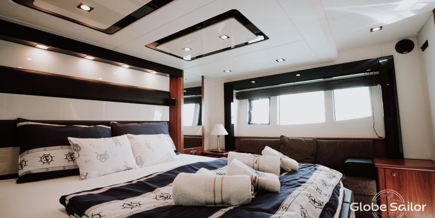 Sunseeker Predator 64