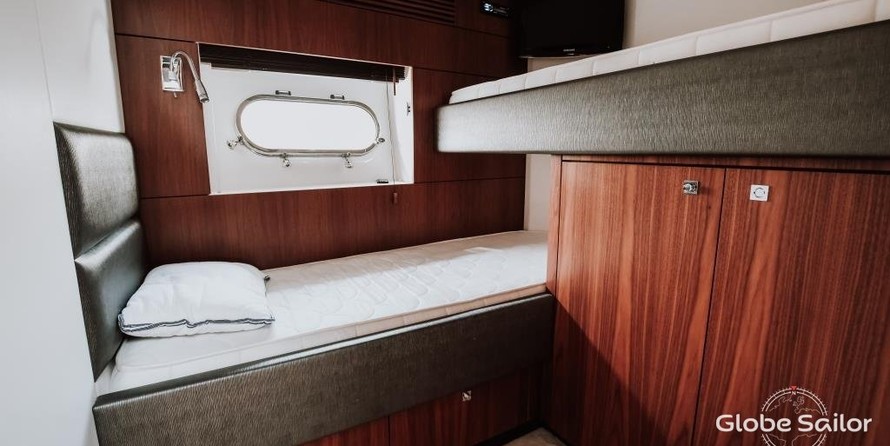 Sunseeker Predator 64