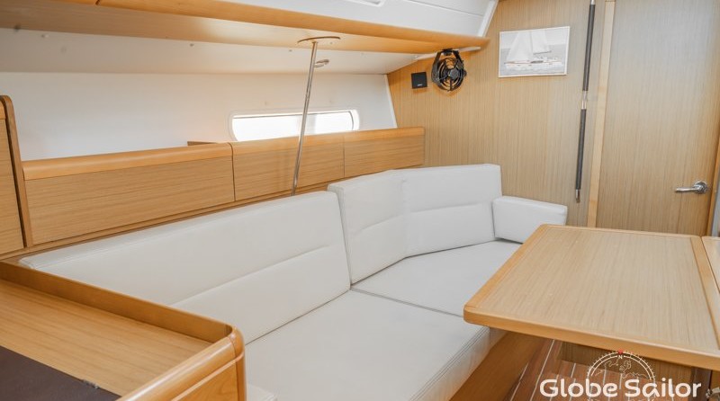Jeanneau Sun Odyssey 42 DS