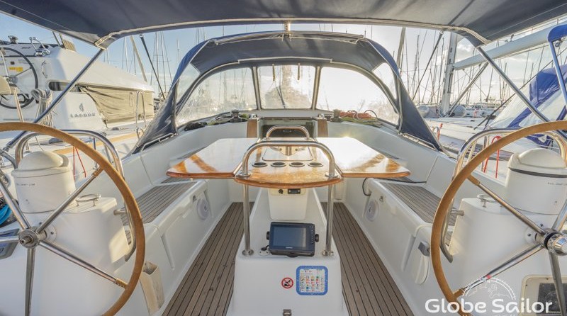 Jeanneau Sun Odyssey 42 DS