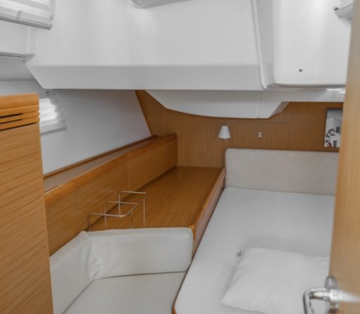 Jeanneau Sun Odyssey 42 DS
