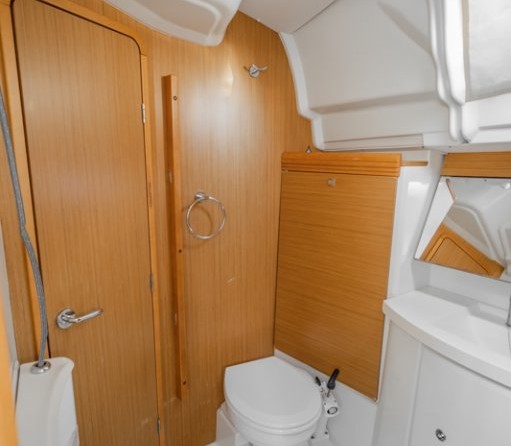 Jeanneau Sun Odyssey 42 DS