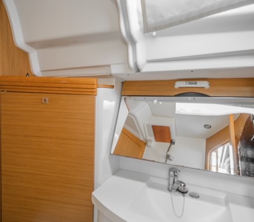 Jeanneau Sun Odyssey 42 DS