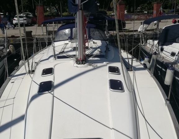 Bavaria 46