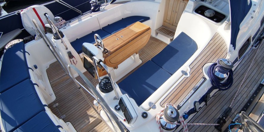 Bavaria 46