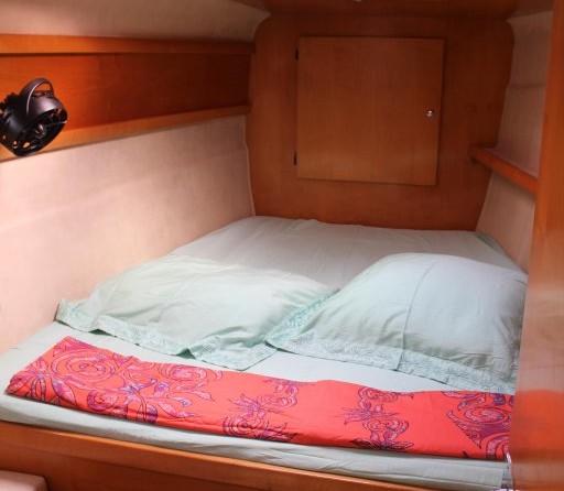 Fountaine Pajot Bahia 46