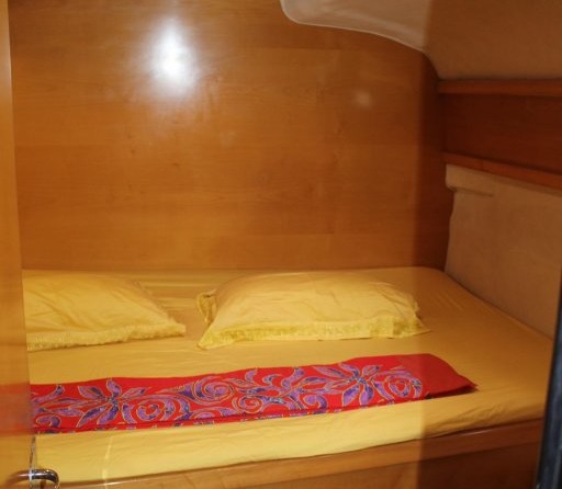 Fountaine Pajot Bahia 46