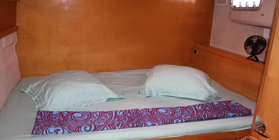 Fountaine Pajot Bahia 46