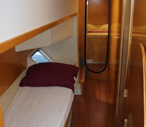 Fountaine Pajot Bahia 46