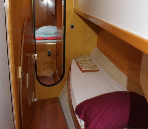 Fountaine Pajot Bahia 46