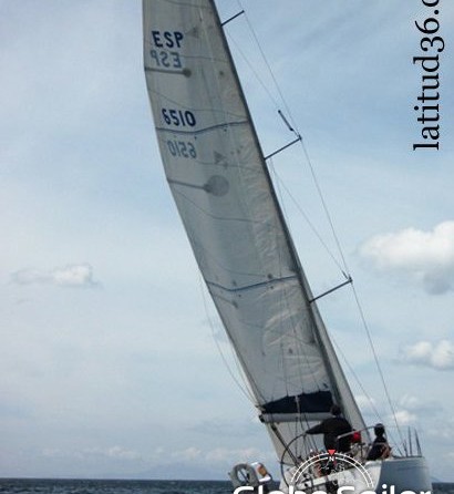 Beneteau First 36.7