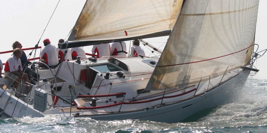 Beneteau First 36.7