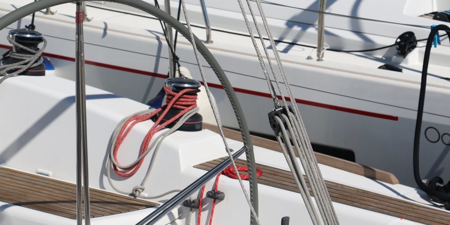 Beneteau First 35