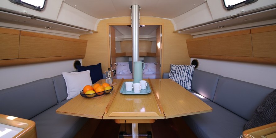 Beneteau First 35