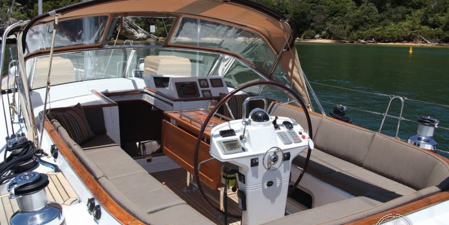 Beneteau 57