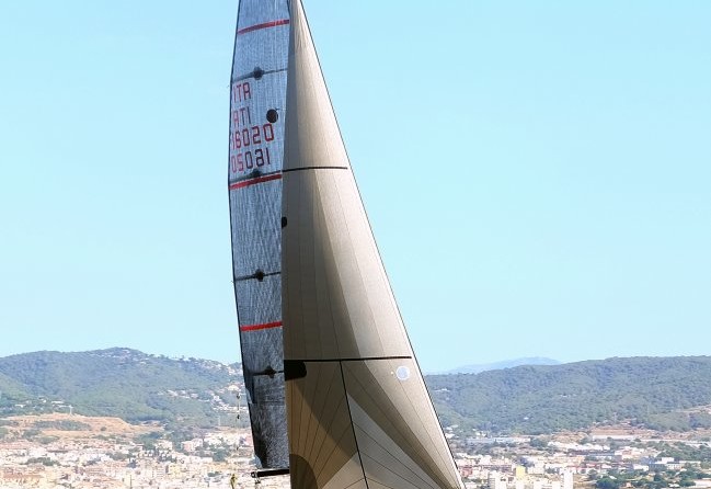 Beneteau First 34.7