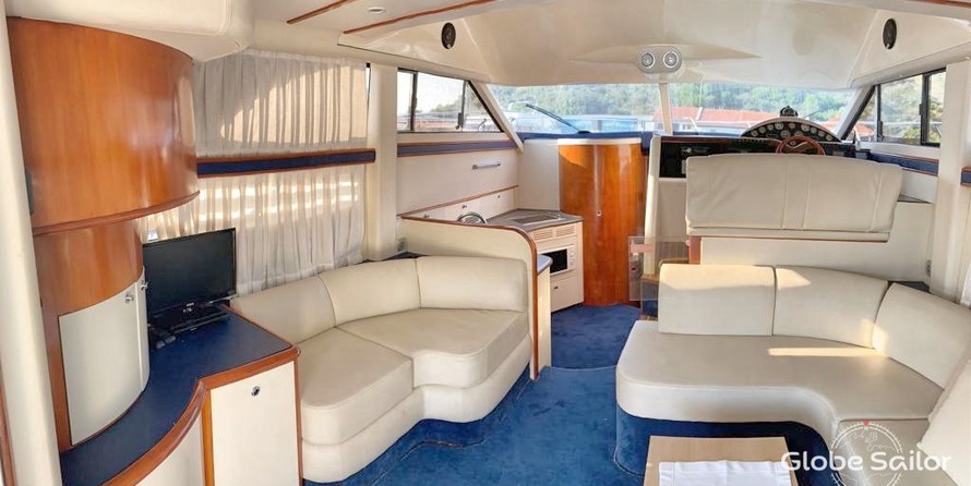 Fairline 40 Phantom