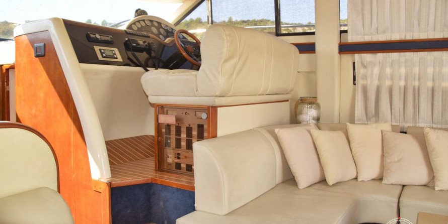Fairline 40 Phantom