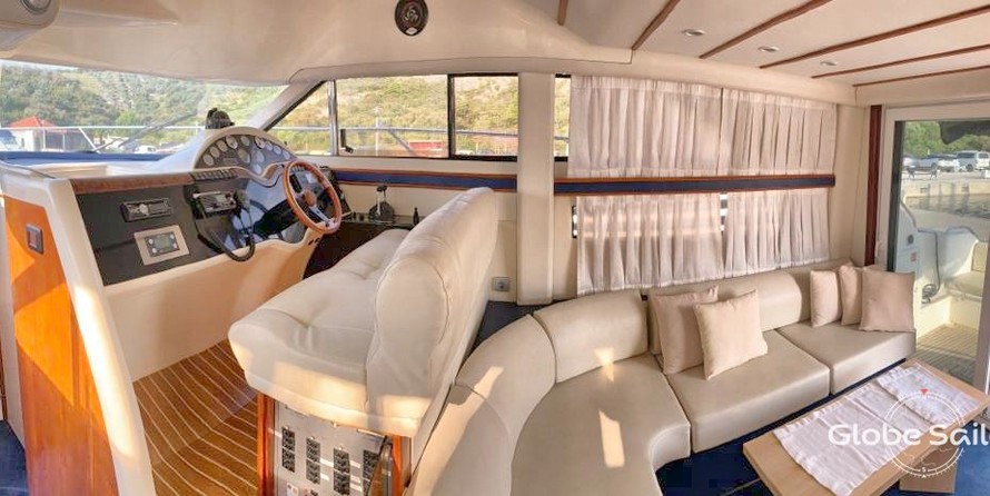 Fairline 40 Phantom