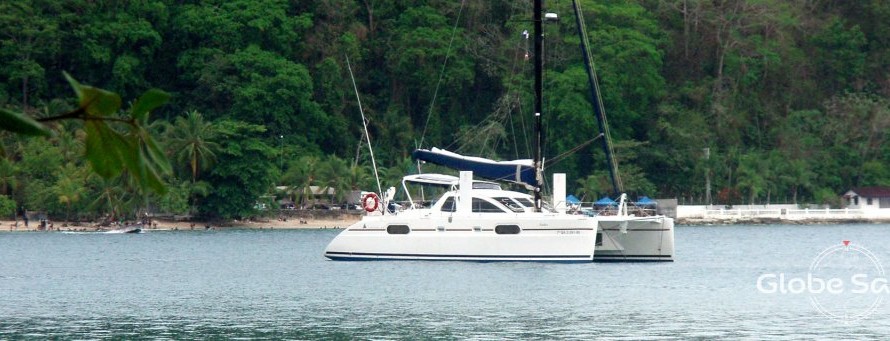 Catana 43